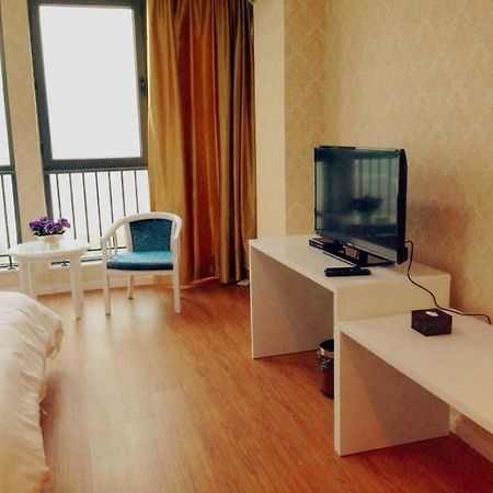 Zhenzhou Lantian Business Hotel Zhengzhou Exterior photo