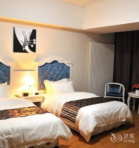 Zhenzhou Lantian Business Hotel Zhengzhou Exterior photo