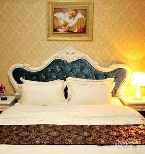 Zhenzhou Lantian Business Hotel Zhengzhou Exterior photo