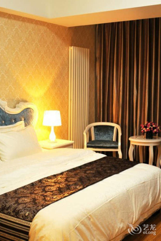 Zhenzhou Lantian Business Hotel Zhengzhou Exterior photo