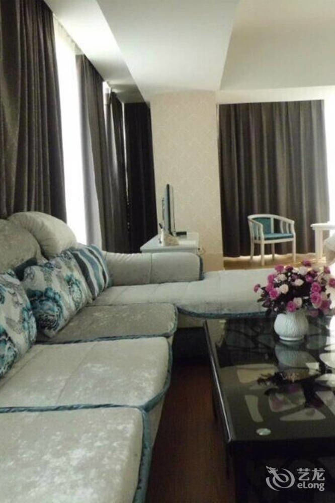 Zhenzhou Lantian Business Hotel Zhengzhou Exterior photo