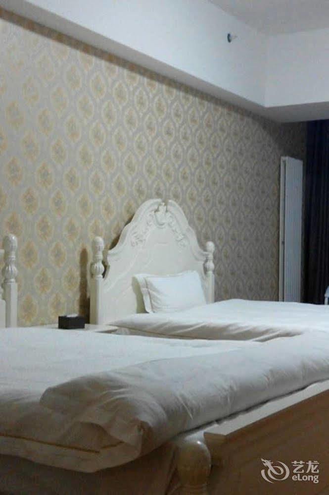 Zhenzhou Lantian Business Hotel Zhengzhou Exterior photo